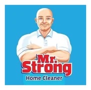 Mr. Strong
